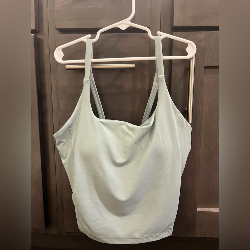 Lululemon workout tank - NWOT